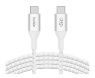 BELKIN Kabel USB-C 240W 1m BOOST CHARGE™ CAB015bt1MWH - 1183658 - zdjęcie 1